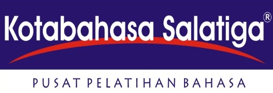 Kota Bahasa